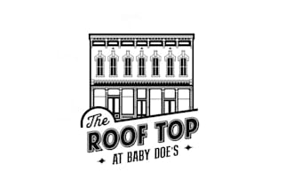 design unique roof bar logo
