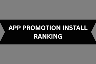 do mobile app download install, mobile app promotion