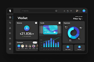 develop stablecoin banking and digital payment platform