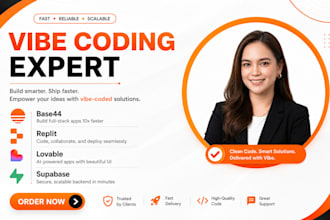 fix base44 bug base44 integration app deployment replit ai lovable ai supabase