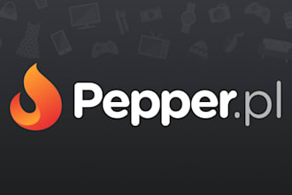 share your product on pepper pl