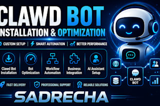 install, optimize and customize claude ai chatbot for your business