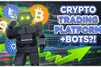 stock trading bot, ai stock trading bot, etoro bot, thinkorswim, robinhood bot
