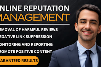 do personal, brand online reputation management, brand reputation, orm expert