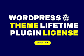 install any wordpress premium theme or plugin in 24hrs