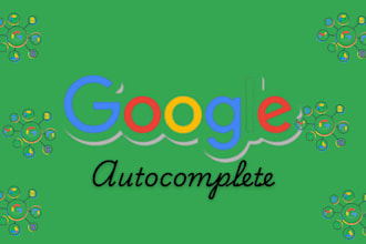 do google autocomplete autosuggestion keyword research