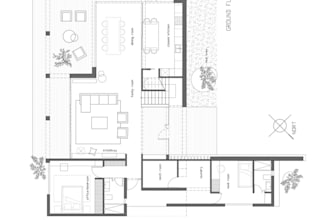 redesign and optimize your floor plan layout
