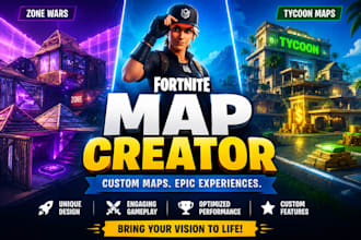 be fortnite map creator, zone wars map, tycoon map, fortnite creative expert