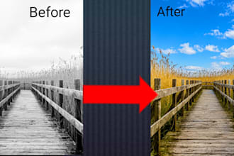 photo enhanc, restore, unblur, colorize black and white photos, 4k resolution
