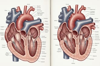 draw a scientific illustration
