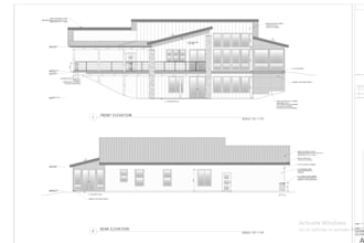 do professional autocad 2d drafting and 3d cad modeling
