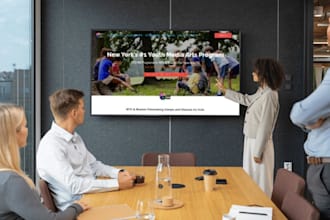 design responsive website for you