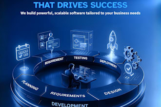 provide premium software solutions for your needs