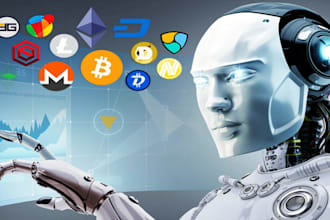 develop stock trading bot ai stock trading bot stock trading bot crypto bot