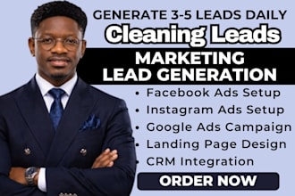 do 500 cleaning leads janitorial cleaning leads cleaning leads google ads