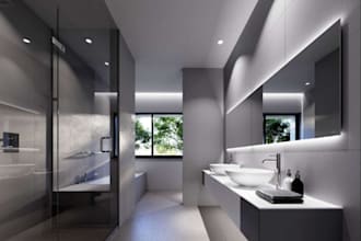 3d modeling architecture with rhinoceros, revit, sketchup