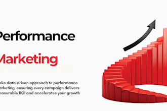 create a 360 digital marketing audit and growth marketing strategy