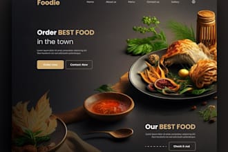 build professional websites and IT solutions