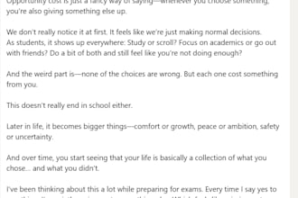 write an article for you