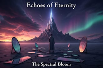 design pro album cover, cd cover art, or single release