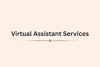 manage emails, scheduling, and administrative tasks