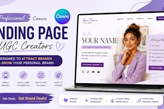 redesign anything in canva only an hour