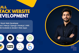 full stack development,python expert,web scraping automation