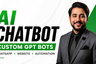 build ai agent for lead generation