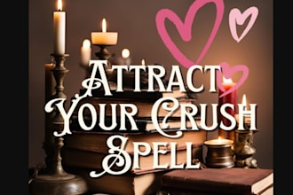 do fast working love obsession spell on your celebrity crush, make you famous
