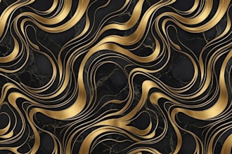 create unique surface pattern designs for your brand