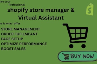 develop shopify store design and redesign shopify website revamp shopify store