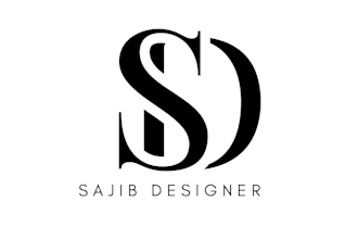 design a minimalist monogram and lettermark logo