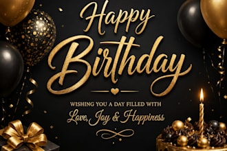 help you get famous birthday