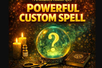 do fast result custom spell to boost your motivation attraction, self confidence