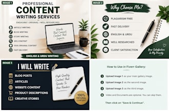 write engaging articles, blog, stories, web content