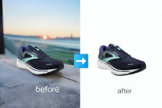 remove background from image professionally in photoshop