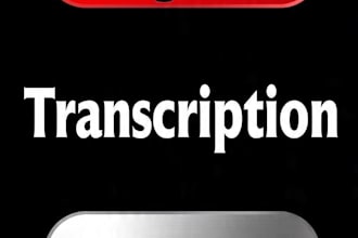 english to urdu audio transcription in 24 hours