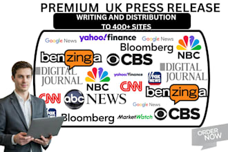 do press release distribution, publish press release ,press release distribution