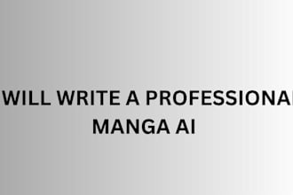 write manga ai for you manga ao