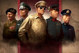 teach you how to play hearts of iron iv