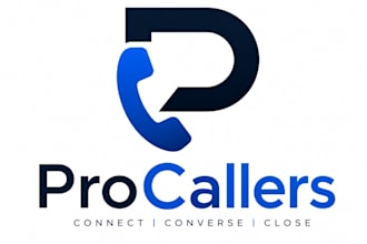 handle your outbound calls and appointment setting
