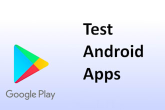 planning and testing android smartphone apps and websites