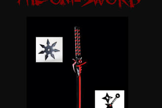 write as a senior screenwritter sfx consultant, creator of onimeno trilogy