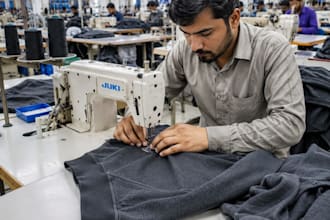 manufacture custom sweatshirts for your clothing brand