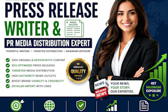 get your brand featured on premium news and media websites