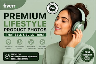 create stunning product image editing for ecommerce listings