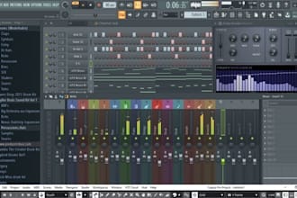 do a professional custom vocal preset for you