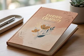 design your personal degital notebook