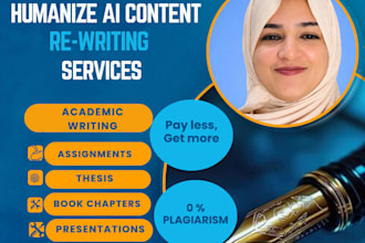 humanize ai content, rewrite ai content