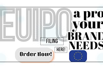 search and file your eu trademark application with euipo